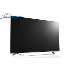 تلویزیون 4K هوشمند ال جی LED TV 4K Smart LG 55UF85000GI - سایز 55 اینچ