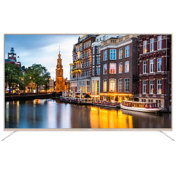 تلویزیون 4K هوشمند ایکس ویژن LED TV 4K XVision 65XTU815 سایز 65 اینچ