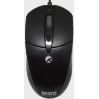 ماوس سیمدار بیاند Mouse Beyond BM-1214