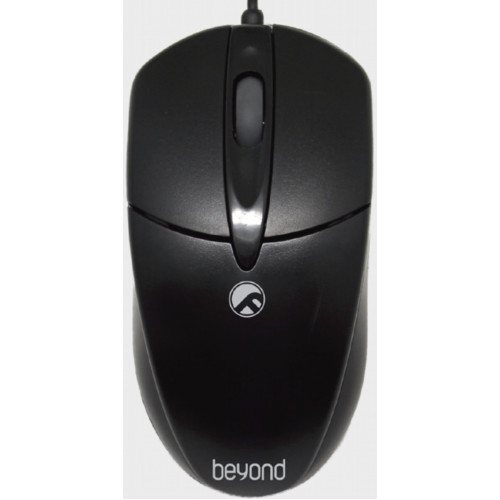ماوس سیمدار بیاند Mouse Beyond BM-1214