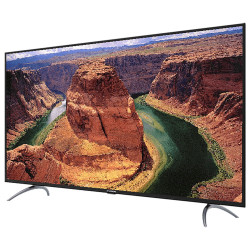 تلویزیون ایکس ویژن XVision 55XTU835 سایز 55 اینچ تلویزیون ایکس ویژن XVision 55XTU835 سایز 55 اینچ