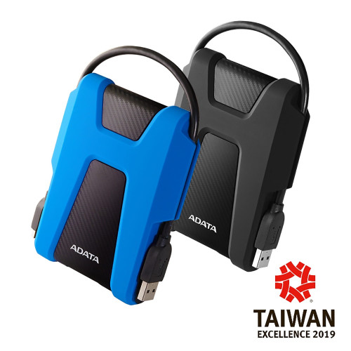 هارد اکسترنال ای دیتا External HDD AData HD680 ظرفیت 1 ترابایت