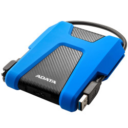 هارد اکسترنال ای دیتا External HDD AData HD680 ظرفیت 1 ترابایت