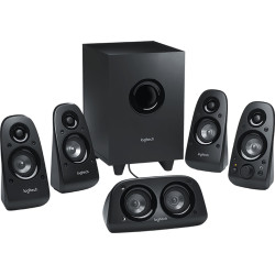 (بلندگو) اسپیکر لاجیتک Speaker Logitech Z506