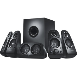 (بلندگو) اسپیکر لاجیتک Speaker Logitech Z506