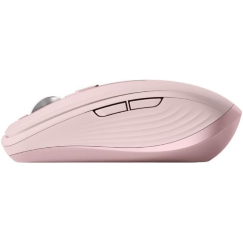 ماوس بیسیم لاجیتک Logitech Mouse Anywhere 3 RF ROSE