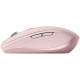 ماوس بیسیم لاجیتک Logitech Mouse Anywhere 3 RF ROSE