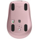 ماوس بیسیم لاجیتک Logitech Mouse Anywhere 3 RF ROSE