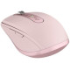 ماوس بیسیم لاجیتک Logitech Mouse Anywhere 3 RF ROSE