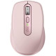 ماوس بیسیم لاجیتک Logitech Mouse Anywhere 3 RF ROSE