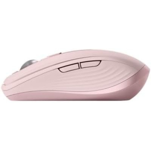 ماوس بیسیم لاجیتک Logitech Mouse Anywhere 3 RF ROSE