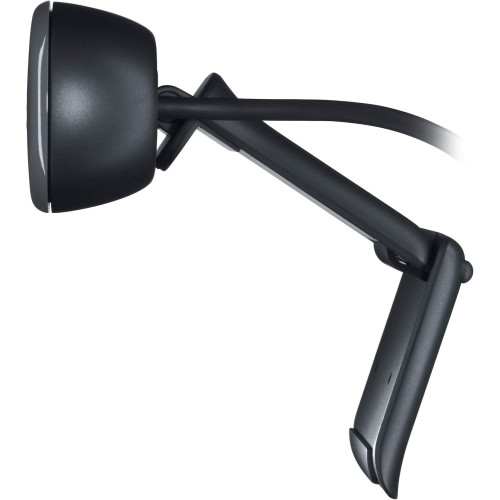 وبکم لاجیتک Logitech Webcam C270 HD USB Black
