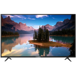 تلویزیون ایکس ویژن LED TV XVision 43XK570 سایز 43 اینچ