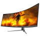 مانیتور مسترتک Master Tech SX490UQ ULTRA سایز 49 اینچ