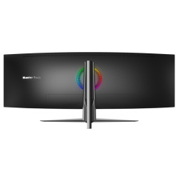 مانیتور مسترتک Master Tech SX490UQ ULTRA سایز 49 اینچ مانیتور مسترتک Master Tech SX490UQ ULTRA سایز 49 اینچ