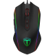 ماوس گیمینگ تی دگر T-Dagger Sergeant T-TGM202 ماوس گیمینگ تی دگر T-Dagger Sergeant T-TGM202