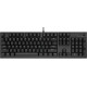 کیبورد گیمینگ کورسیر Corsair K60 Pro RGB Low Profile