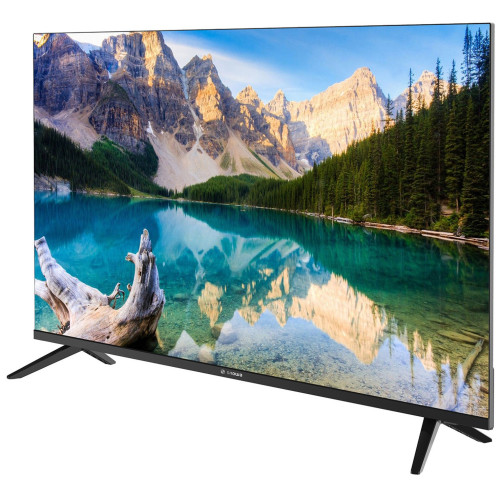 تلویزیون اسنوا LED TV Smart Snowa 43SA560 سایز 43 اینچ تلویزیون اسنوا LED TV Smart Snowa 43SA560 سایز 43 اینچ