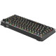 کیبورد گیمینگ لاجیکی Logikey Gaming Keyboard K450BB