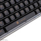 کیبورد گیمینگ لاجیکی Logikey Gaming Keyboard K450BB