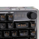 کیبورد گیمینگ لاجیکی Logikey Gaming Keyboard K450BB
