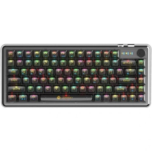 کیبورد گیمینگ لاجیکی Logikey Gaming Keyboard K450BB