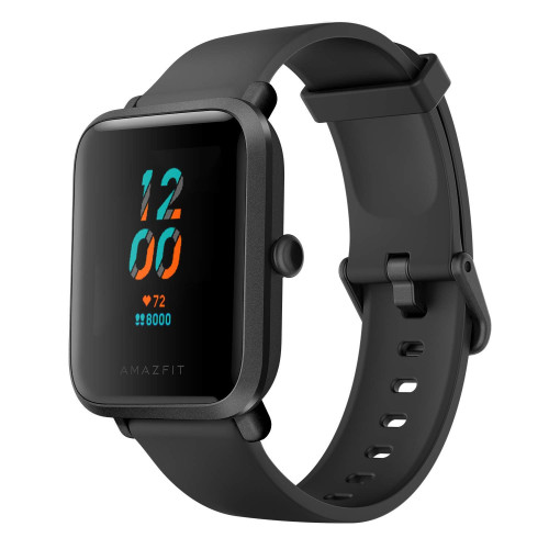 ساعت هوشمند امیزفیت Smart Watch Amazfit BIP S