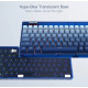 کیبورد گیمینگ ردراگون  RedRagon Garen Pro K656WB RGB