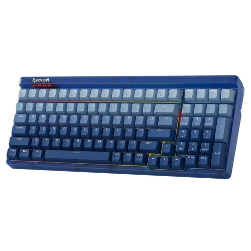 کیبورد گیمینگ ردراگون  RedRagon Garen Pro K656WB RGB
