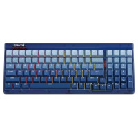 کیبورد گیمینگ ردراگون  RedRagon Garen Pro K656WB RGB