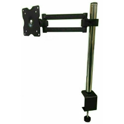 براکت (پایه) رومیزی مانیتورLED/LCD مدل LCDArm X5