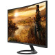 مانیتور منحنی مسترتک Monitor Curved MasterTech GP275AQ سایز 27 اینچ مانیتور منحنی مسترتک Monitor Curved MasterTech GP275AQ سایز 27 اینچ