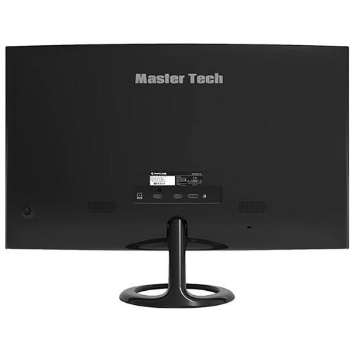 مانیتور منحنی مسترتک Monitor Curved MasterTech GP275AQ سایز 27 اینچ مانیتور منحنی مسترتک Monitor Curved MasterTech GP275AQ سایز 27 اینچ