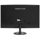 مانیتور منحنی مسترتک Monitor Curved MasterTech GP275AQ سایز 27 اینچ مانیتور منحنی مسترتک Monitor Curved MasterTech GP275AQ سایز 27 اینچ