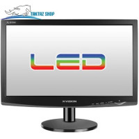 مانیتور ایکس ویژن Monitor XVision XL1910S - سایز 19 اینچ