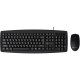 ست کیبورد و ماوس لاجیکی Logikey Keyboard & Mouse KM113 ست کیبورد و ماوس لاجیکی Logikey Keyboard & Mouse KM113