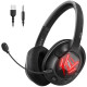 هدفون اکسا Eksa E3 Air Joy RGB