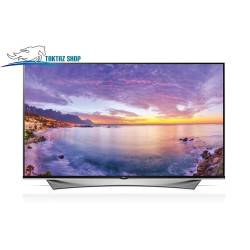 تلویزیون 4K هوشمند ال جی LED TV 4K Smart LG 55UF95000GI - سایز 55 اینچ