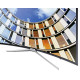 تلویزیون منحنی هوشمند سامسونگ LED Curved TV Samsung 55M6975 - سایز 55 اینچ