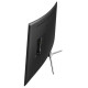 تلویزیون منحنی هوشمند سامسونگ LED Curved TV Samsung 55M6975 - سایز 55 اینچ
