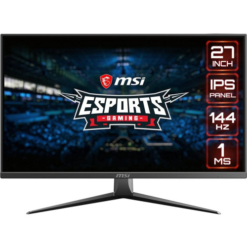 مانیتور گیمینگ ام اس آی MSI Optix MAG273 مانیتور گیمینگ ام اس آی MSI Optix MAG273
