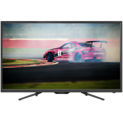 تلویزیون ایکس ویژن LED TV XVision 32XS450 - سایز 32 اینچ