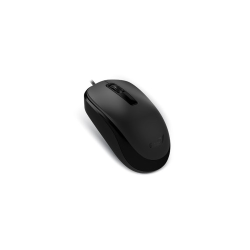 ماوس سیمدار جنیوس Mouse Genius DX-125