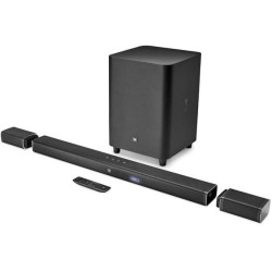 ساندبار جی بی ال JBL SoundBar 800 Pro