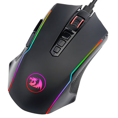 ماوس گیمینگ ردراگون RedRagon Ranger M910-KS
