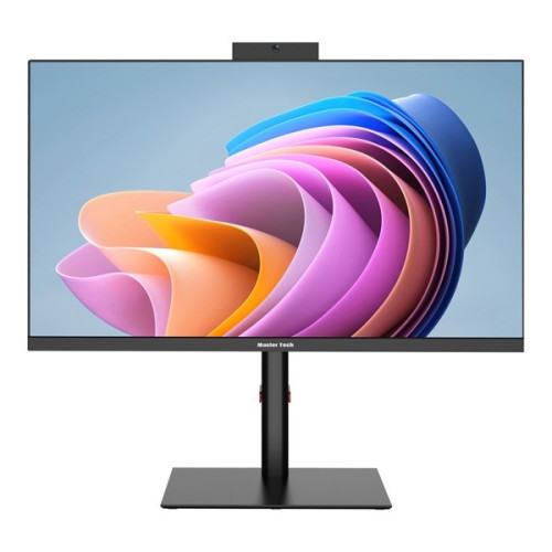 کامپیوتر همه کاره مسترتک Master Tech ZN240 C516SB پردازنده i5-12400