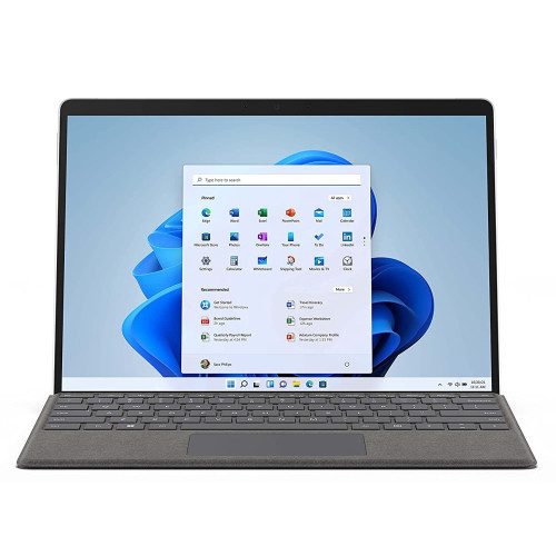 مایکروسافت سرفیس پرو 8 | i5/8GB/256GB مایکروسافت سرفیس پرو 8 | i5/8GB/256GB