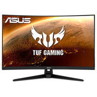 مانیتور ایسوس TUF Gaming Asus VG328H1B سایز 32 اینچ