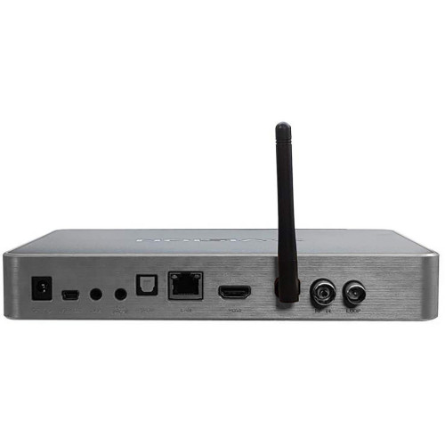 گیرنده دیجیتال و اسمارت باکس ایکس ویژن Hybrid Smart Box XVision XSMT-220K DVB-T2 گیرنده دیجیتال و اسمارت باکس ایکس ویژن Hybrid Smart Box XVision XSMT-220K DVB-T2