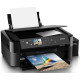 پرینتر سه کاره جوهرافشان اپسون Printer Epson L850 پرینتر سه کاره جوهرافشان اپسون Printer Epson L850